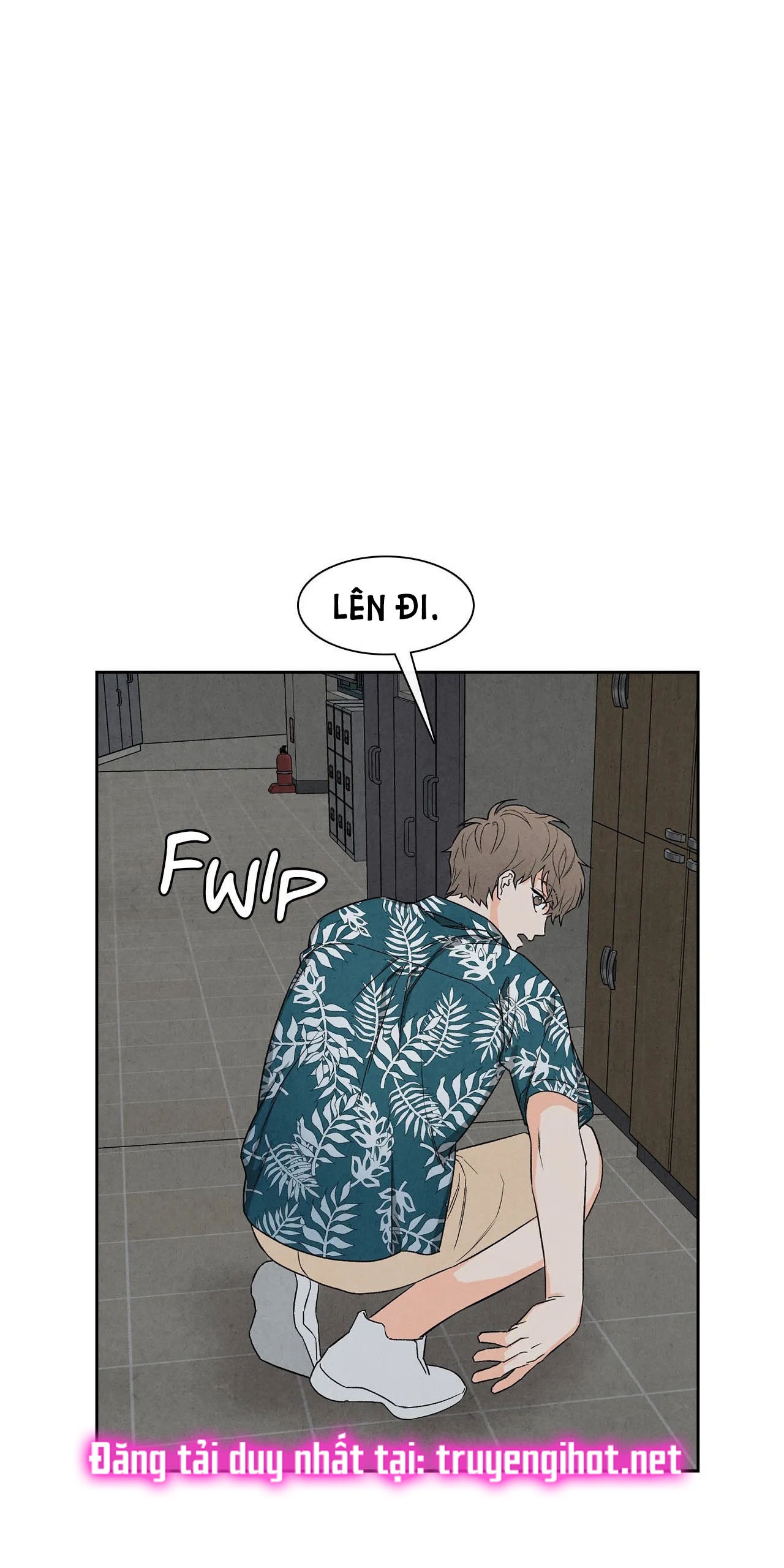 1 cộng 1 bằng.... chapter 27 24