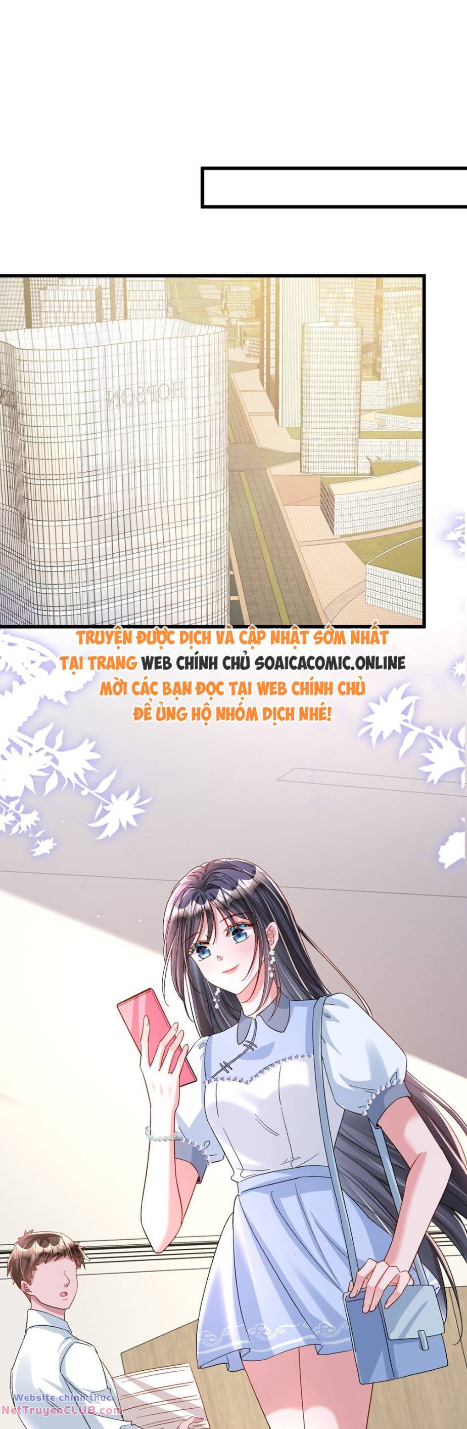 tổng tài huyết tộc cực sủng cô vợ mỹ nhân ngư chapter 143 10