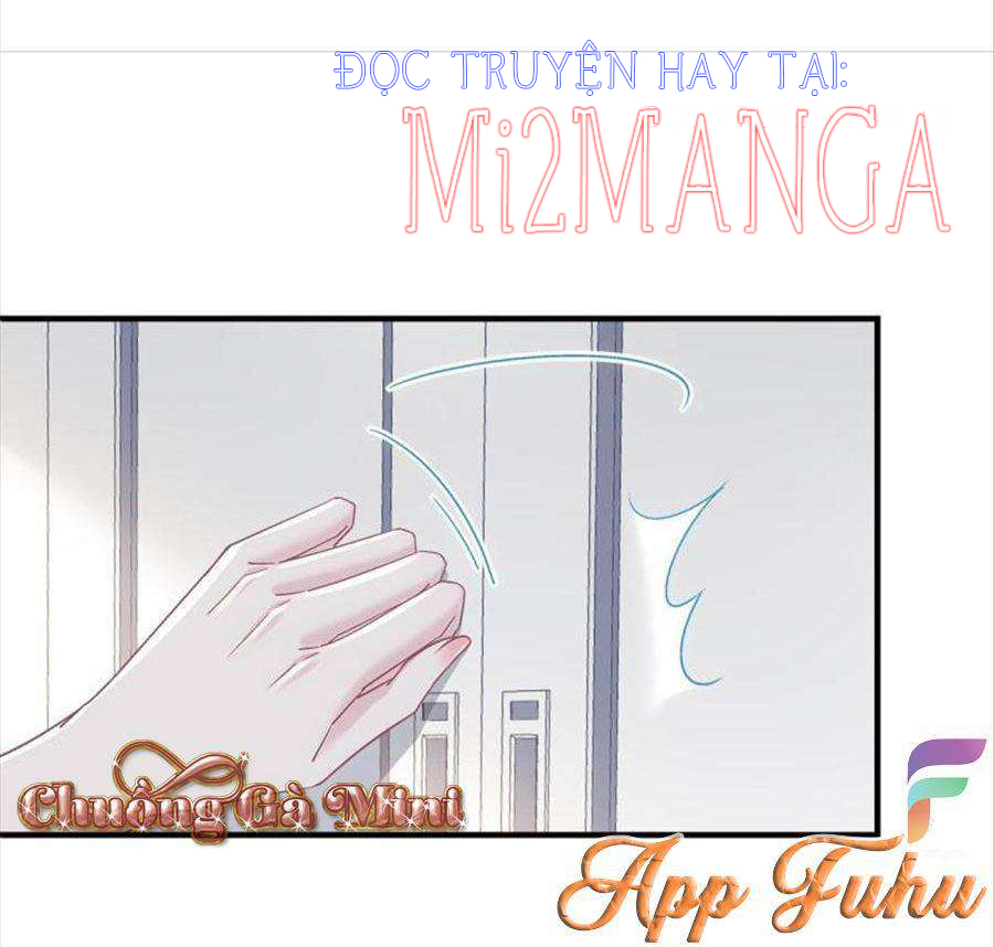 Bảo Bối Của Lão Đại Đã Xuyên Không Trở Về! Chapter 108.2 - Trang 3