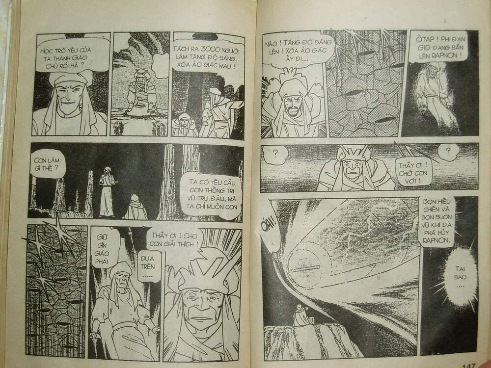 siêu nhân locke chapter 17 71