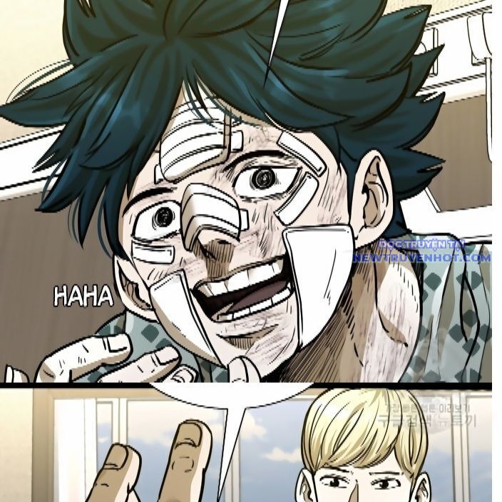 shark - cá mập chapter 293 69