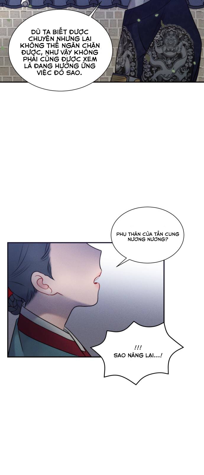 người tình của gwanghae chapter 35 24