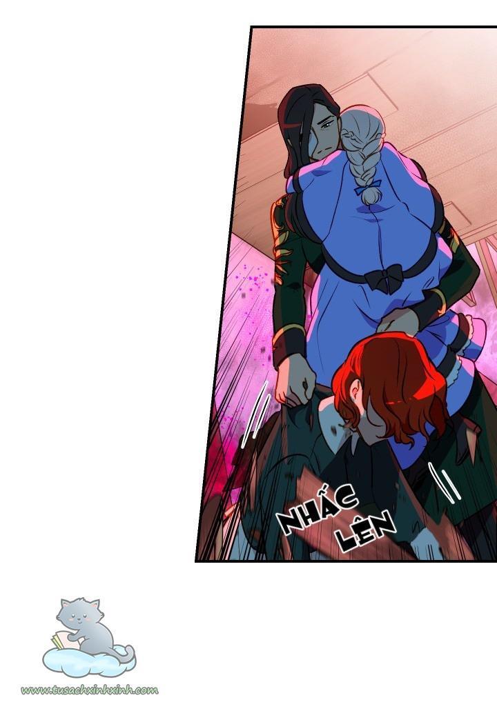 công nương khế ước của gia tộc công tước quái vật chapter 58 12