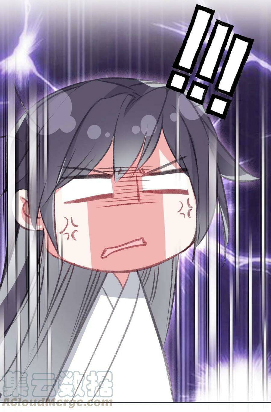 gả cho một tên thái giám đáng ghét chapter 124 9