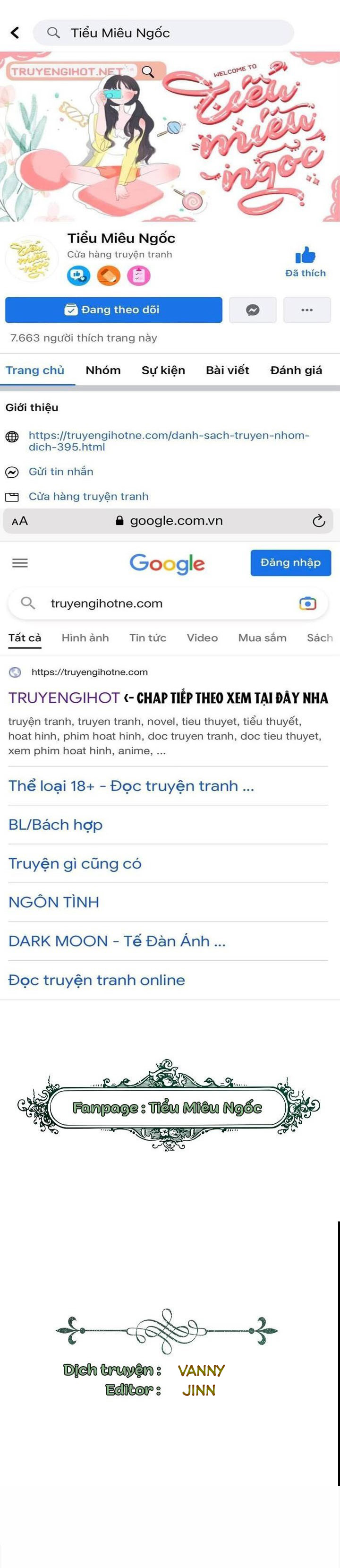 nếu tôi là bạn chapter 91 1