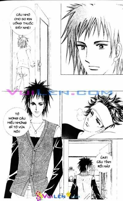 đợi em chapter 19 4