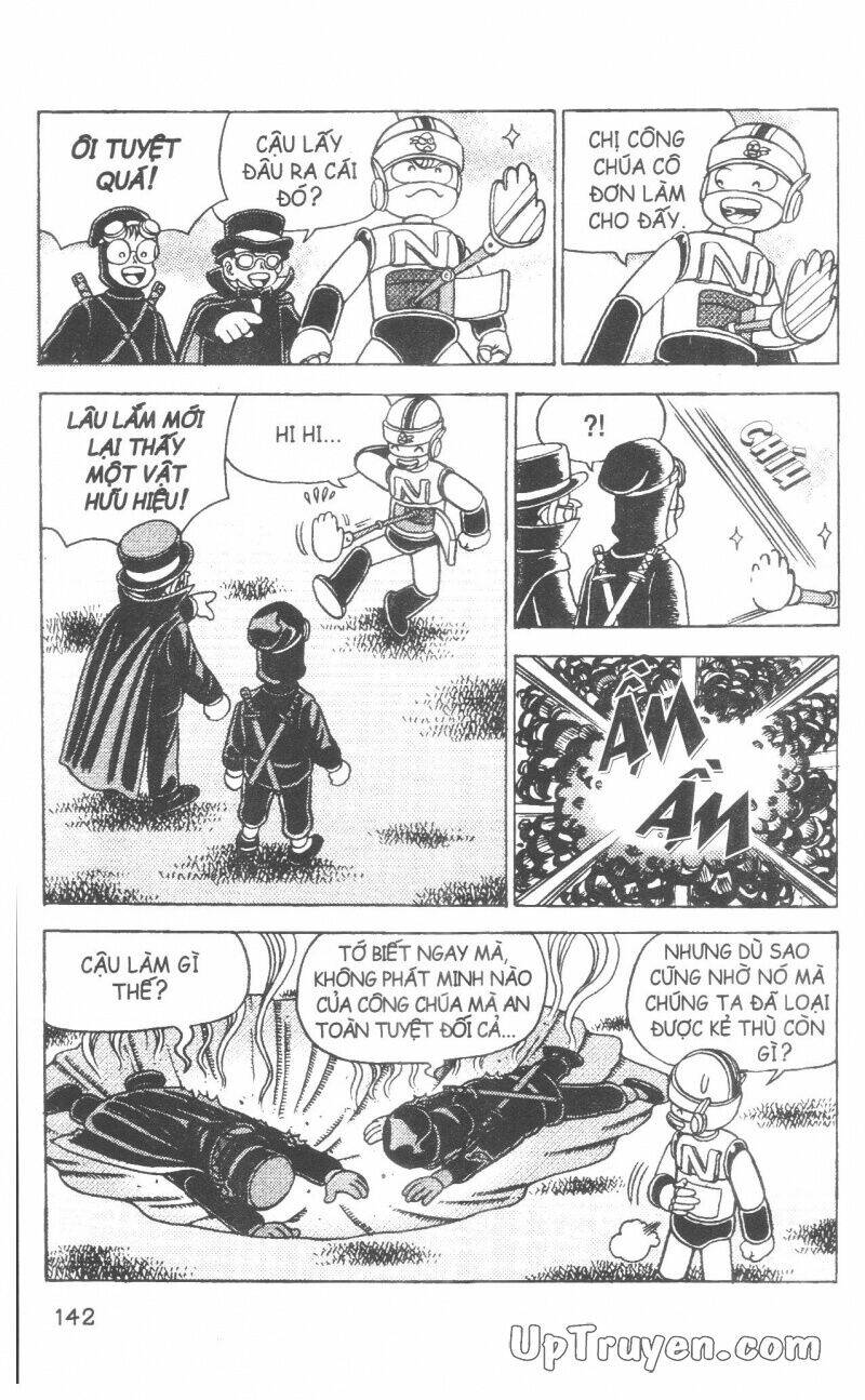 đội quân nhí nhố chapter 33 144