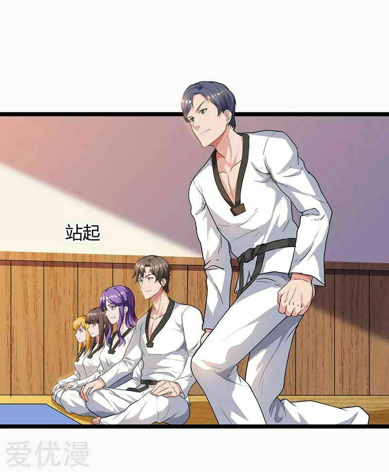 trọng sinh khí thiếu quy lai chapter 37 18