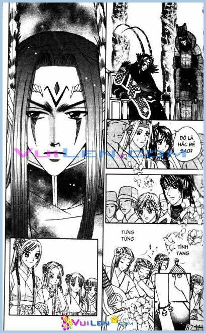 tinh nguyệt ảo cảnh chapter 4 83