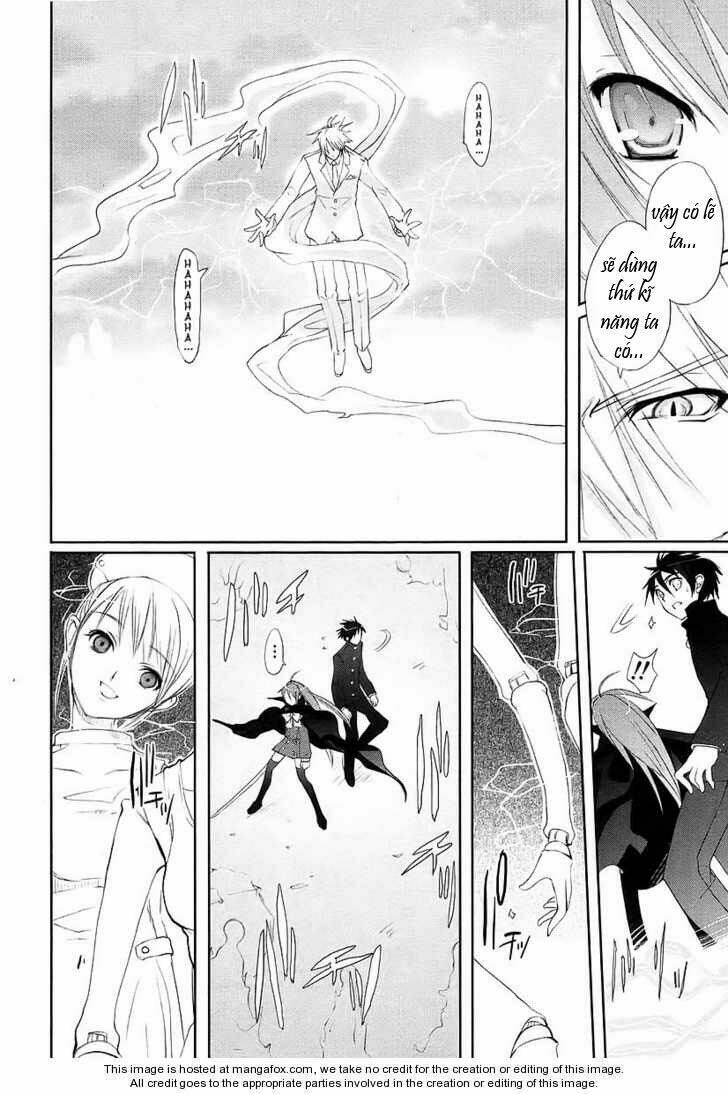 đôi mắt của shana chapter 14 8