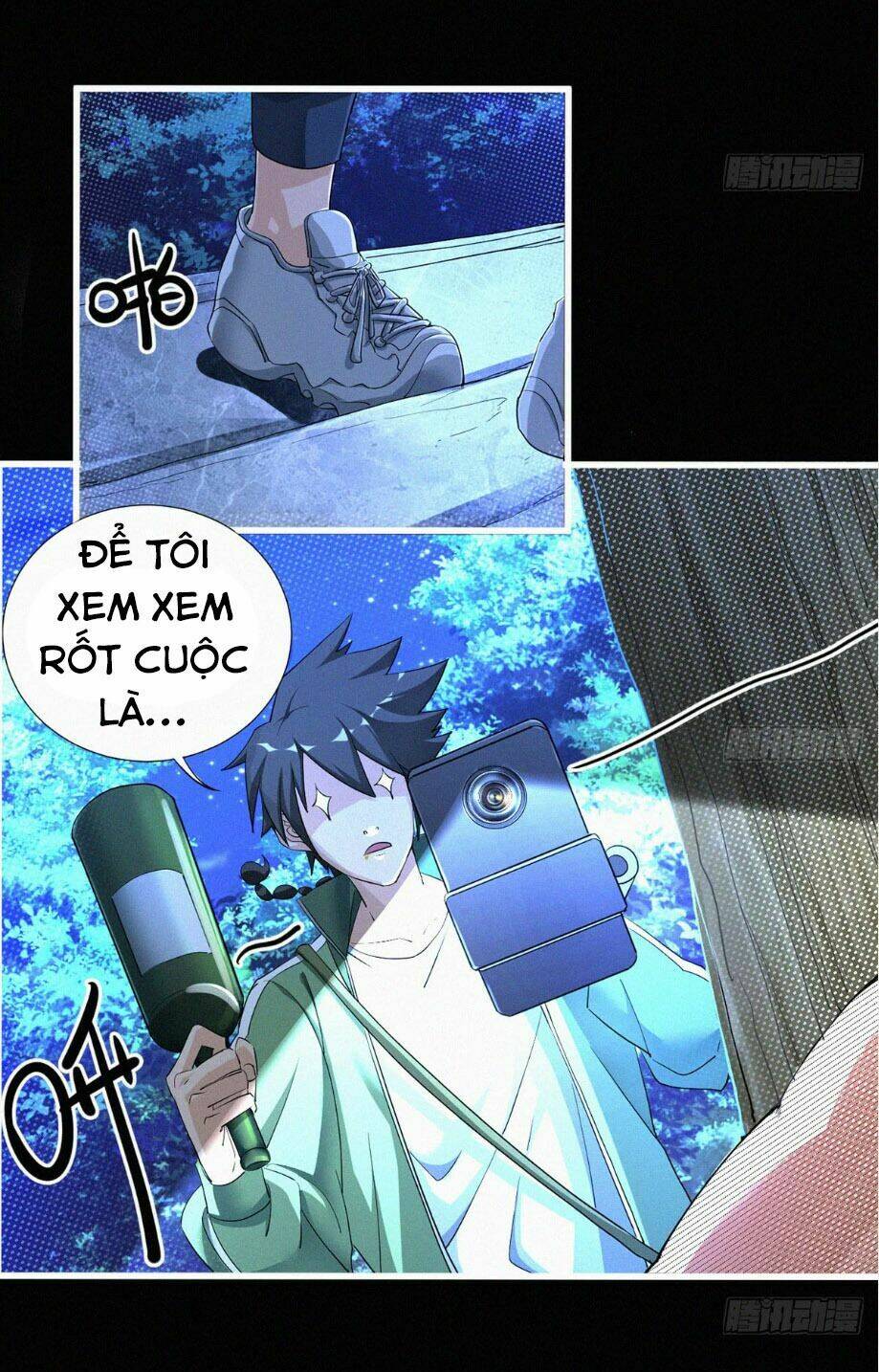 nguyên linh chúa tể chapter 1 36