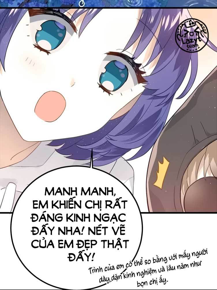 tình yêu huyễn tưởng chapter 11 45