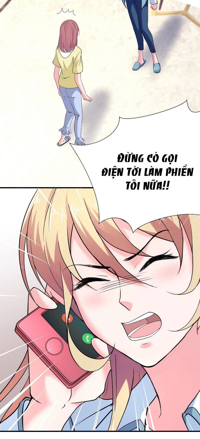 chiến lược lãng mạn của thịnh thiếu chapter 7 7