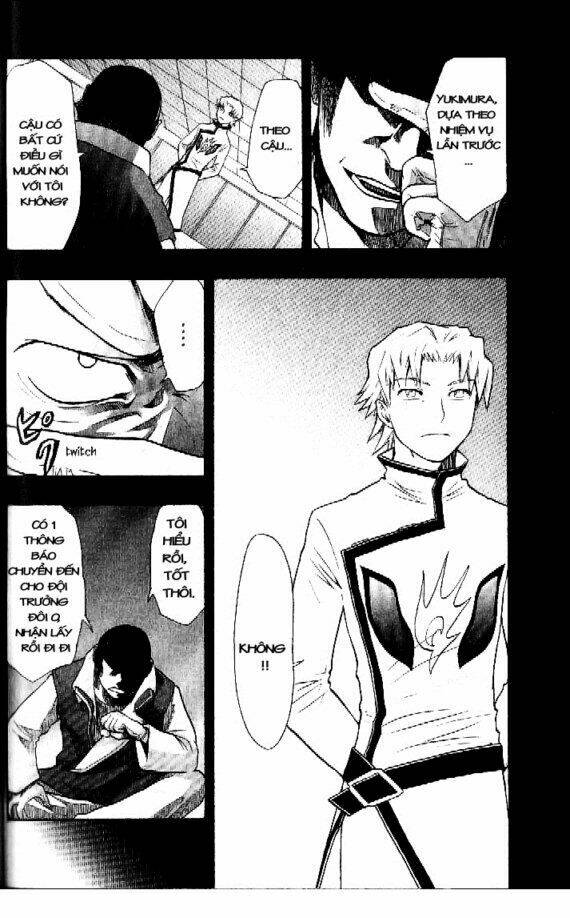 dragon eye chapter 5 28