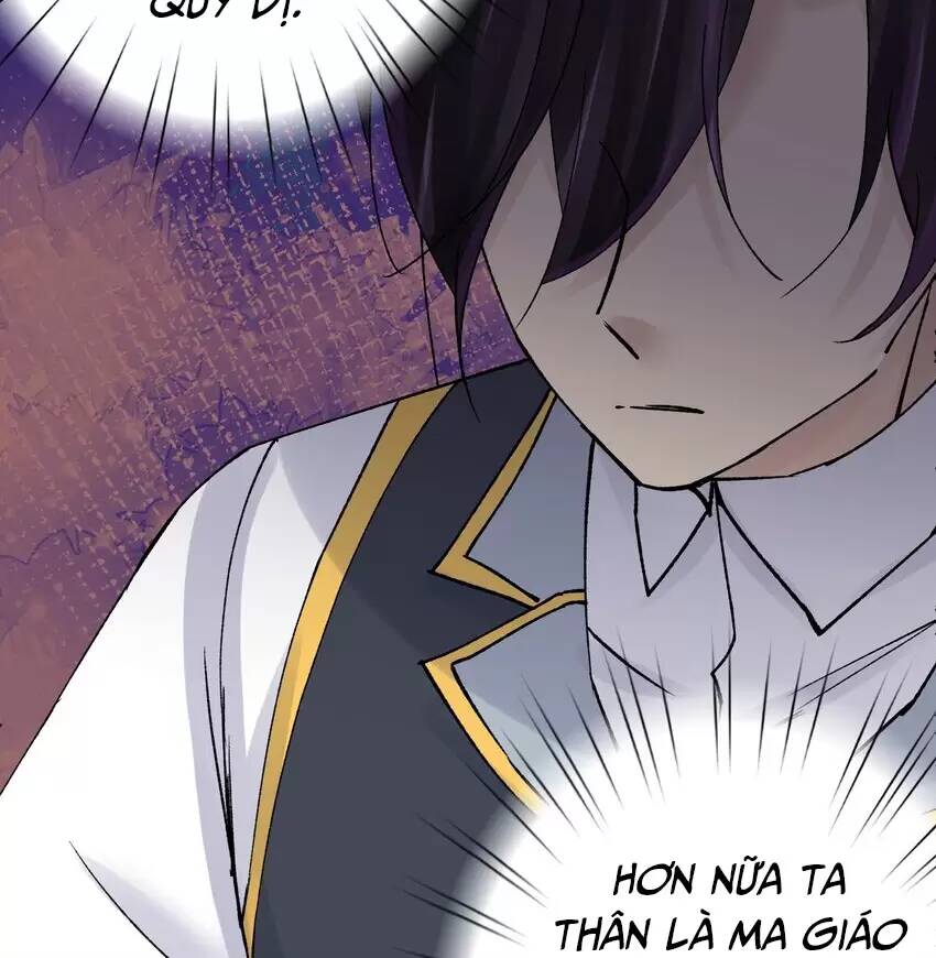 bản giáo chủ thân bất do kỷ chapter 49 64