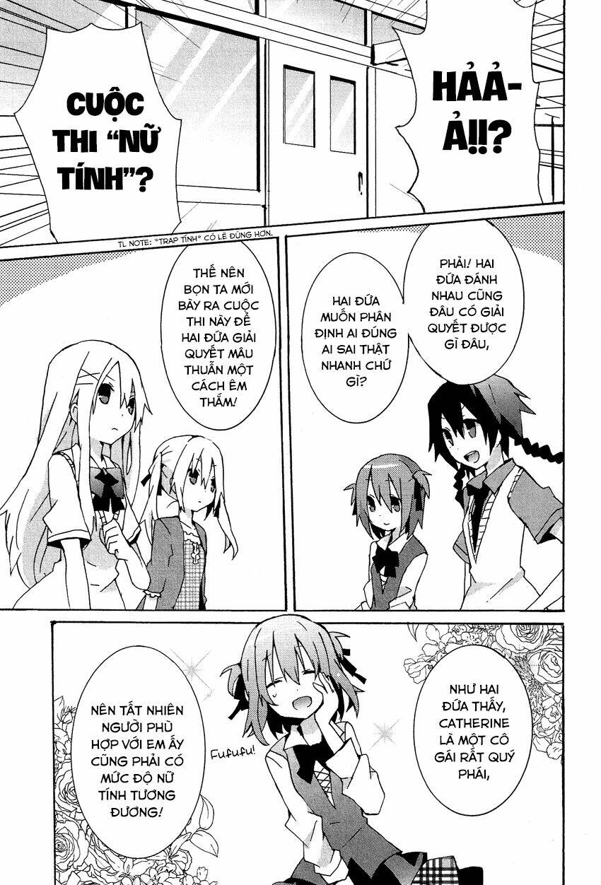 kokuhaku chapter 6 5