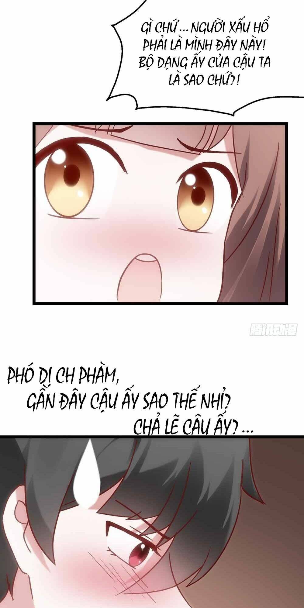 ác ma bàn bên chapter 28 36