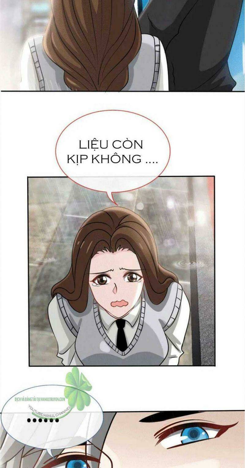 truy nã toàn cầu truy thê về sủng chapter 85.1 17