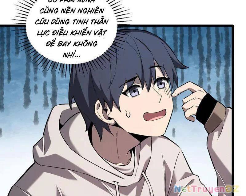 toàn dân tận thế: ta, virus quân vương chapter 34 109