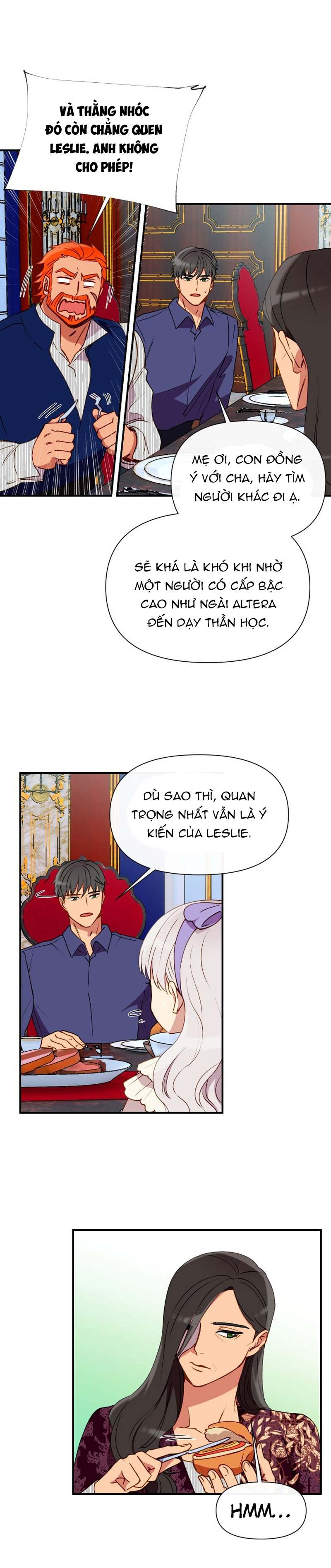 bản khế ước với nữ công tước ác ma chapter 26 9