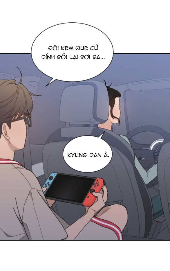 Vận May Bất Ngờ chapter 51.2 31