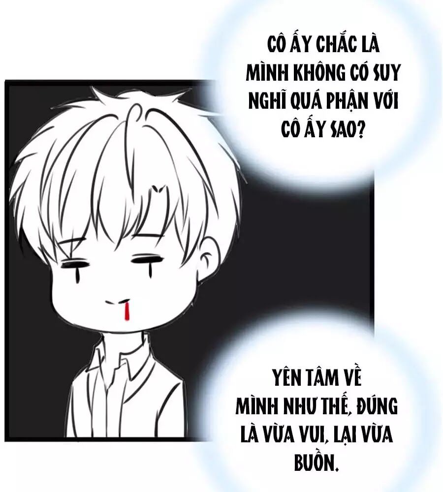 công chúa nữ vương mệnh chapter 113 12