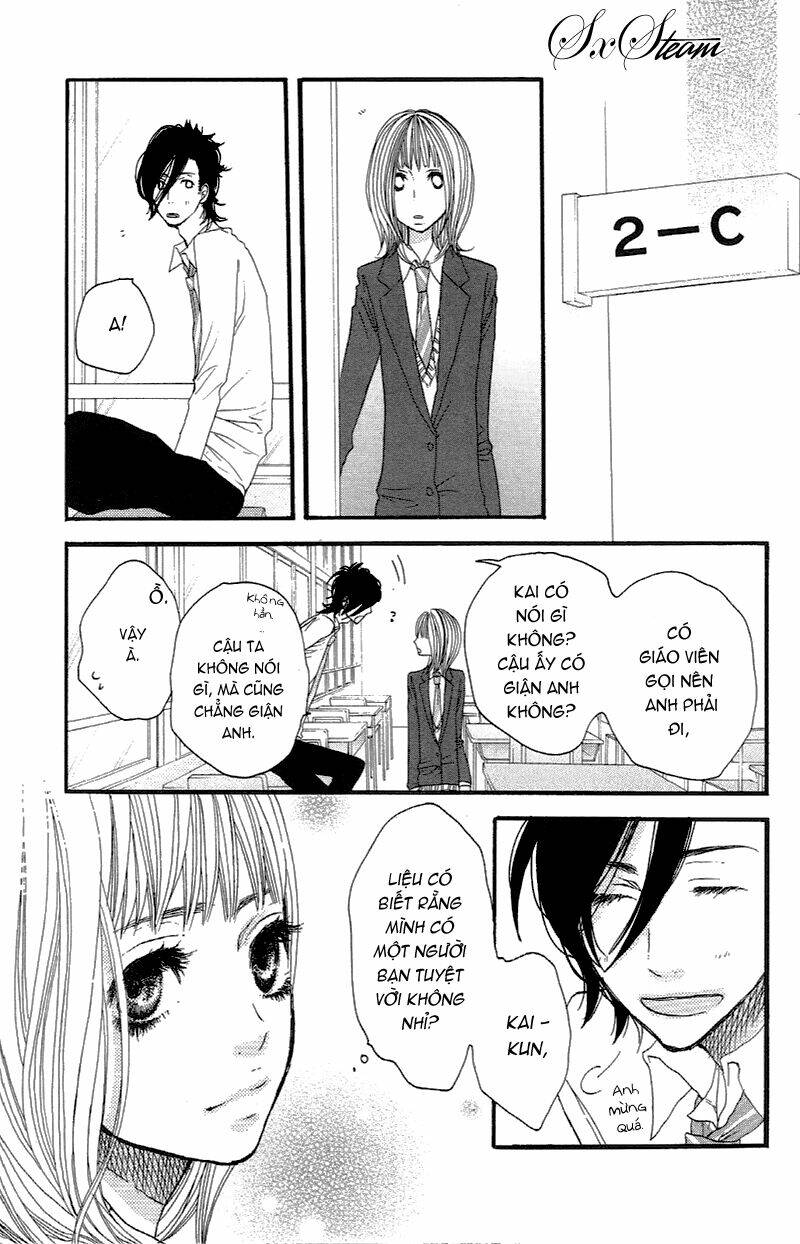 say i love you chapter 16 23