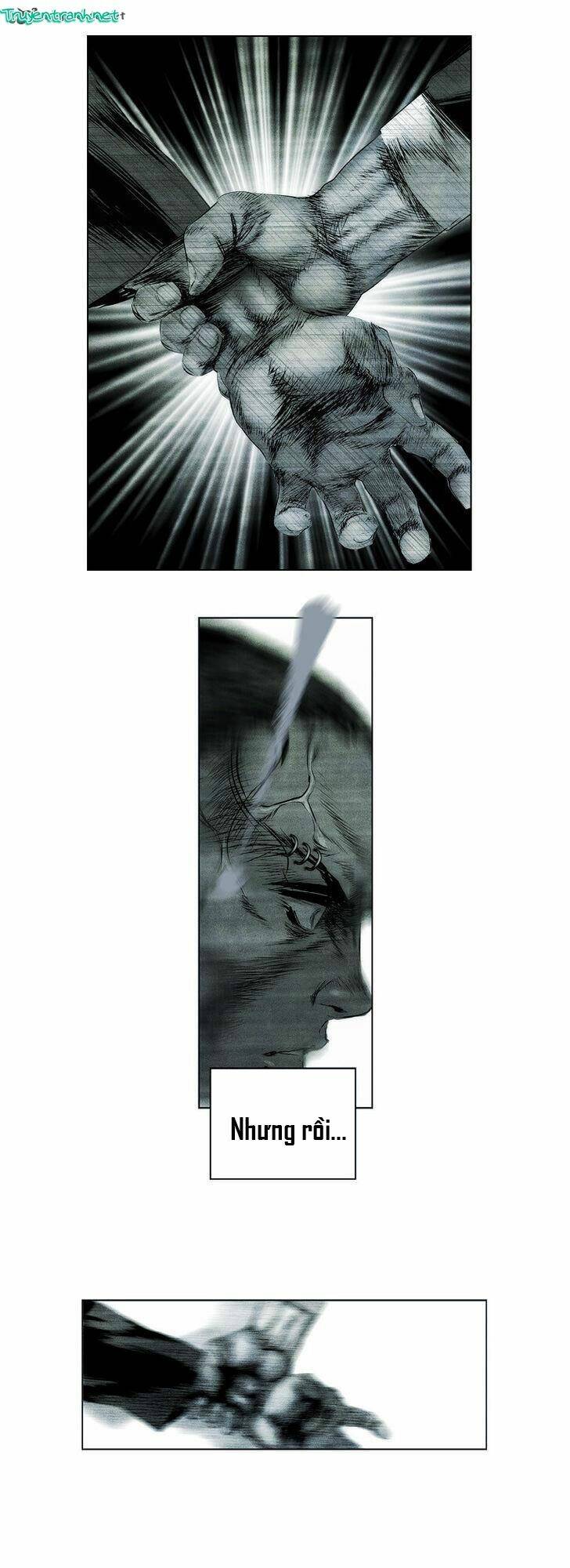 cry like wolves chapter 3 14