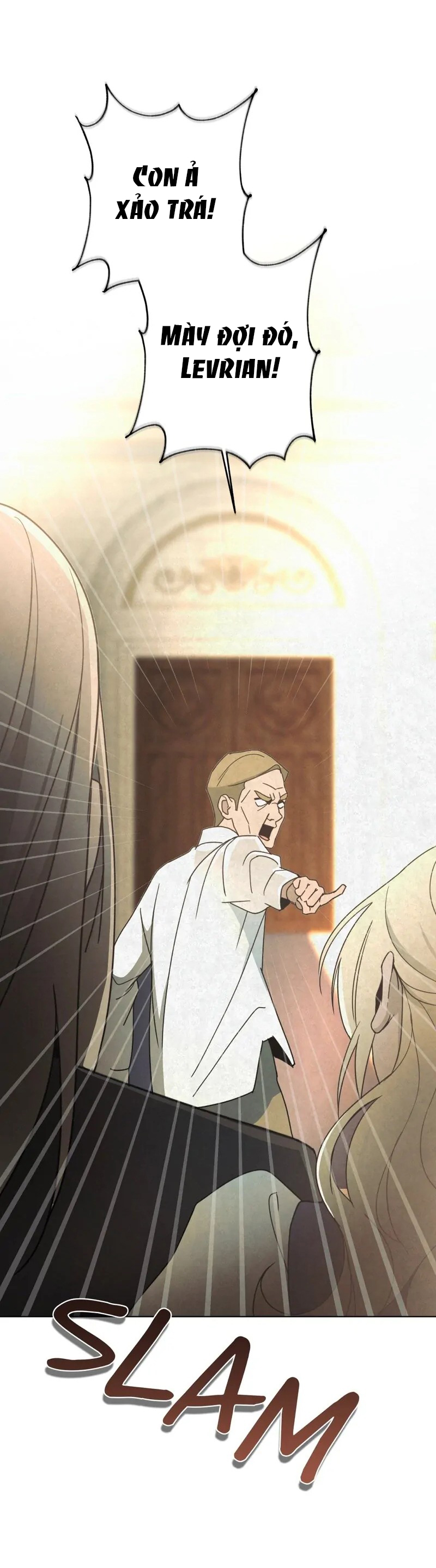 sự cứu rỗi đầy cám dỗ chapter 13.2 14