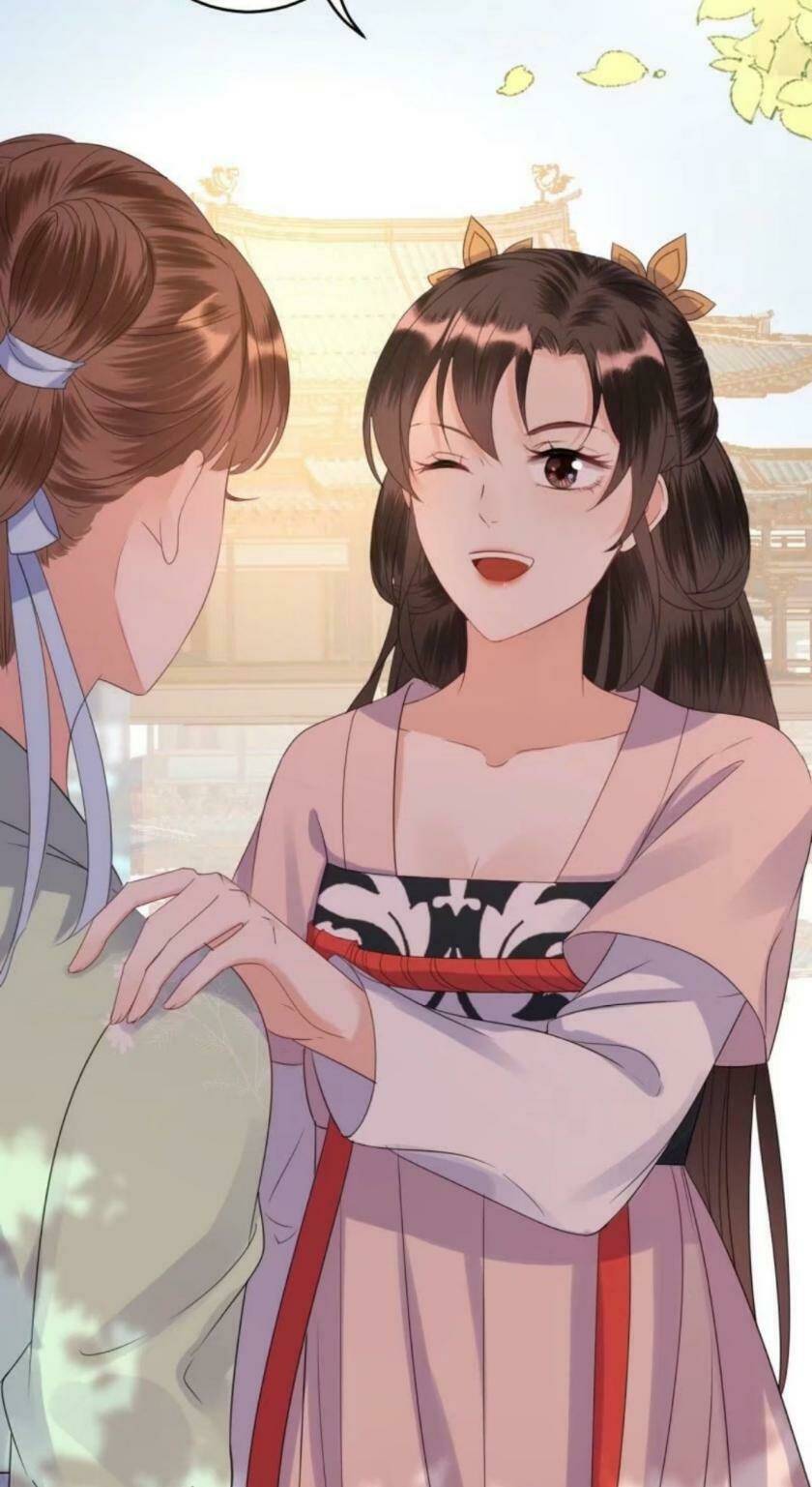 theo đuổi hoàng tử quá khó a~ chapter 74 3