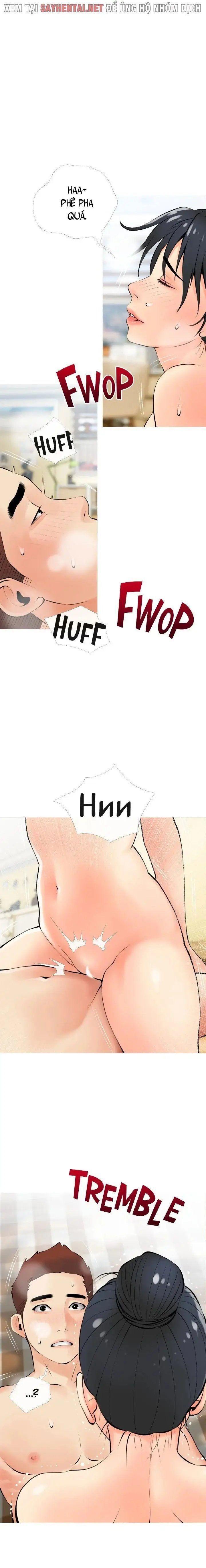 dập tới tấp dì của tôi chapter 26 2