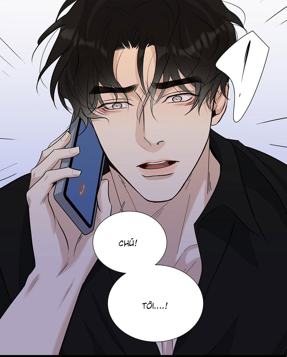 quan hệ nợ nần chapter 46 20