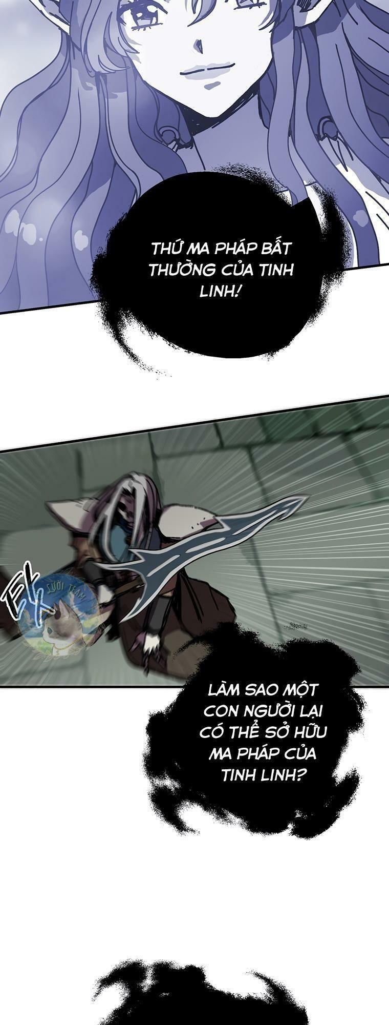 bug player - người chơi lỗi chapter 97 26