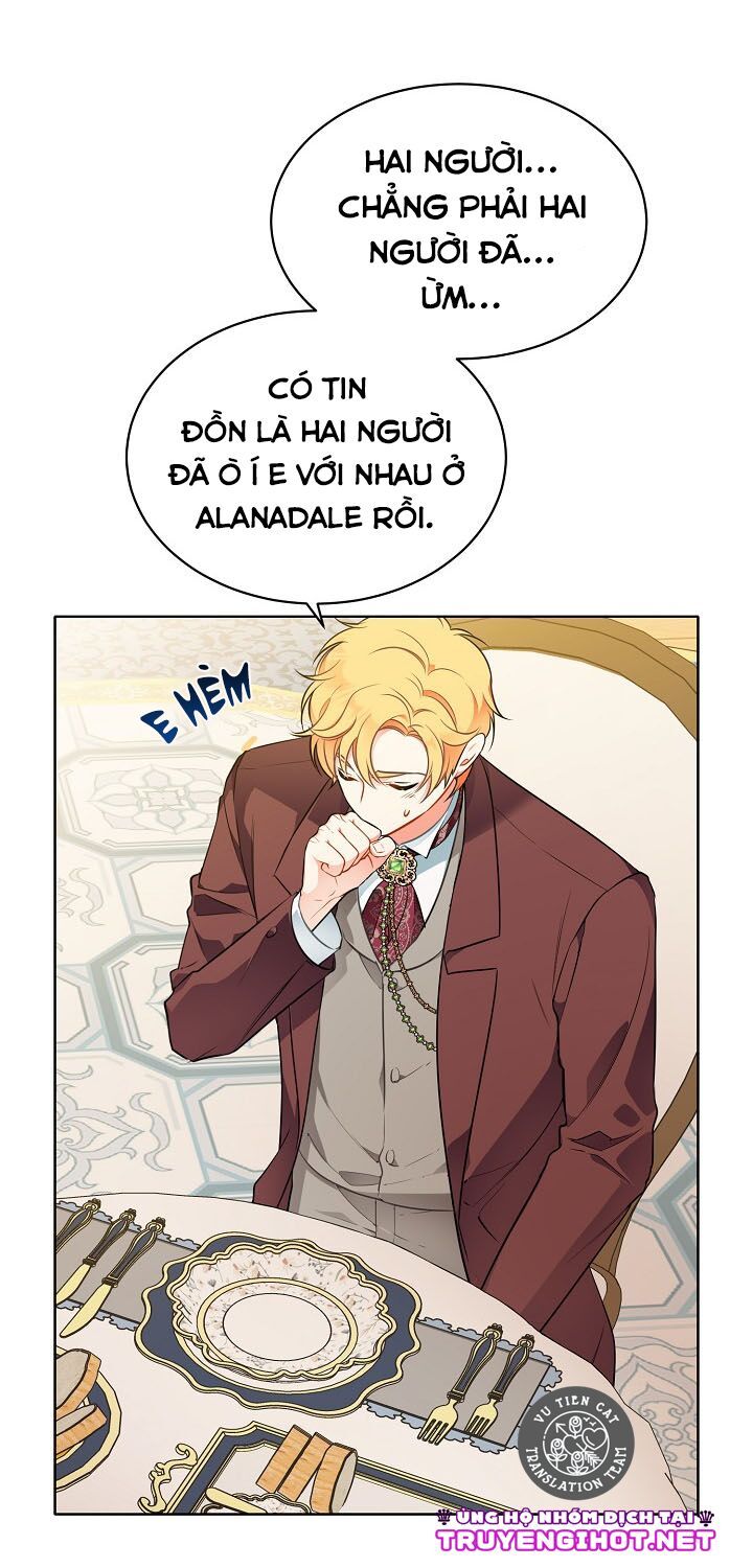 thám tử của muiella chapter 158.1 17
