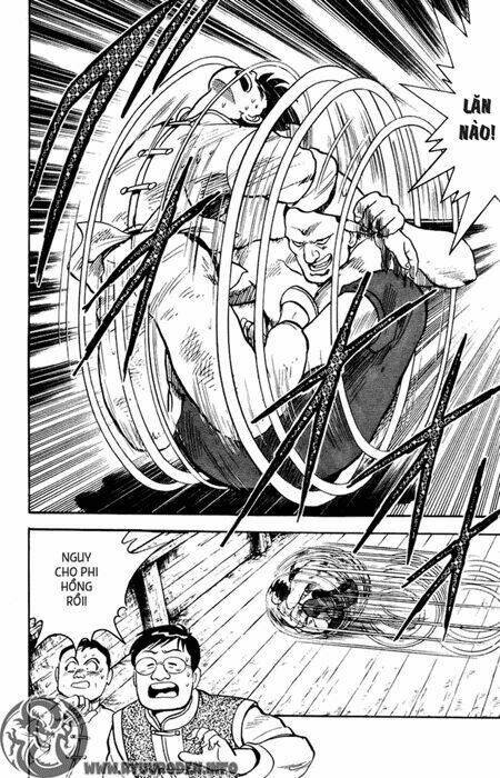 hoàng phi hồng phần 1 chapter 19 181