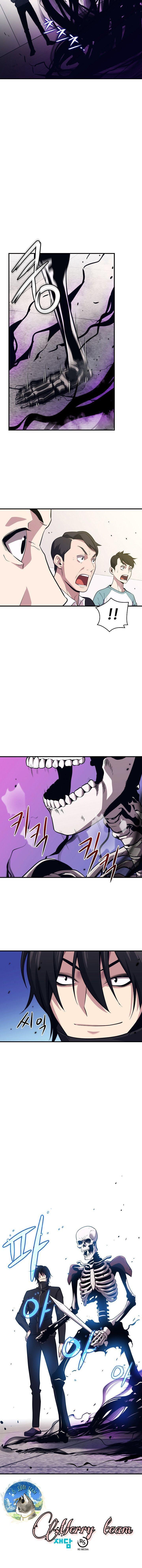 linh hồn ở nhà ga seoul chapter 5 6