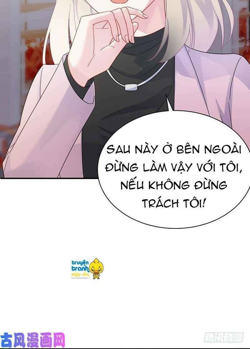 chọc tới chủ tịch tổng tài 2 chapter 78 34