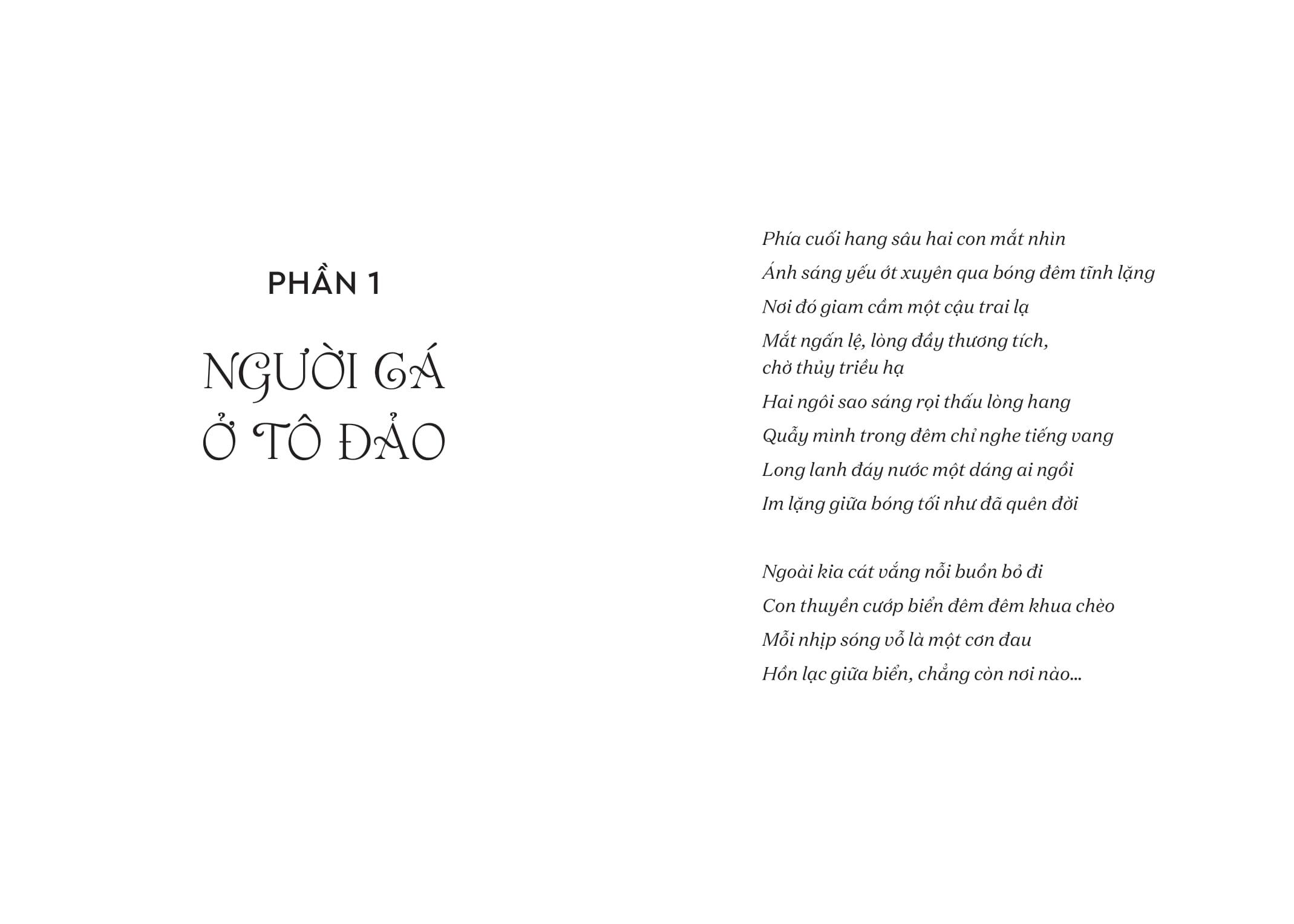 Sách - Cậu Bé Đến Từ Đường Chân Trời