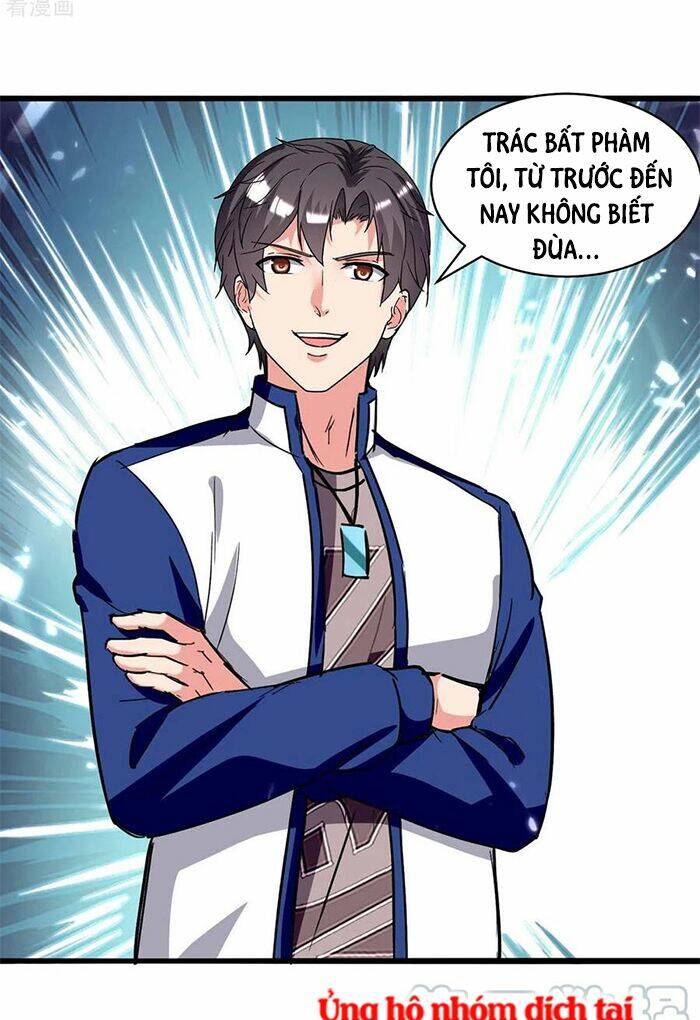 trọng sinh khí thiếu quy lai chapter 194 16