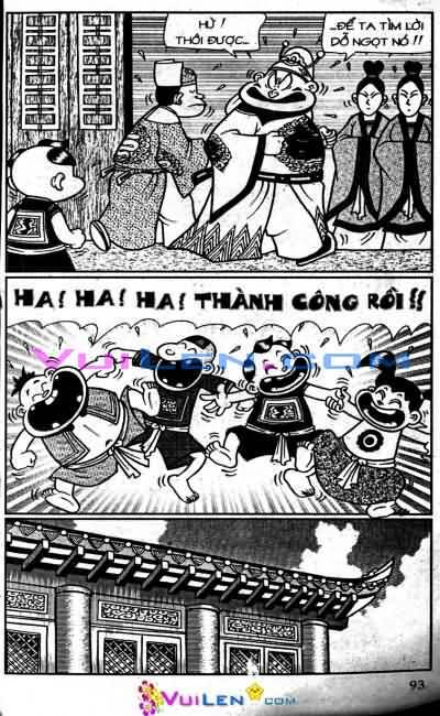 thần đồng đất việt chapter 53 93