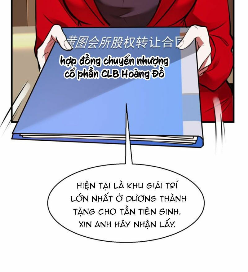 đệ nhất người ở rể chapter 18 12