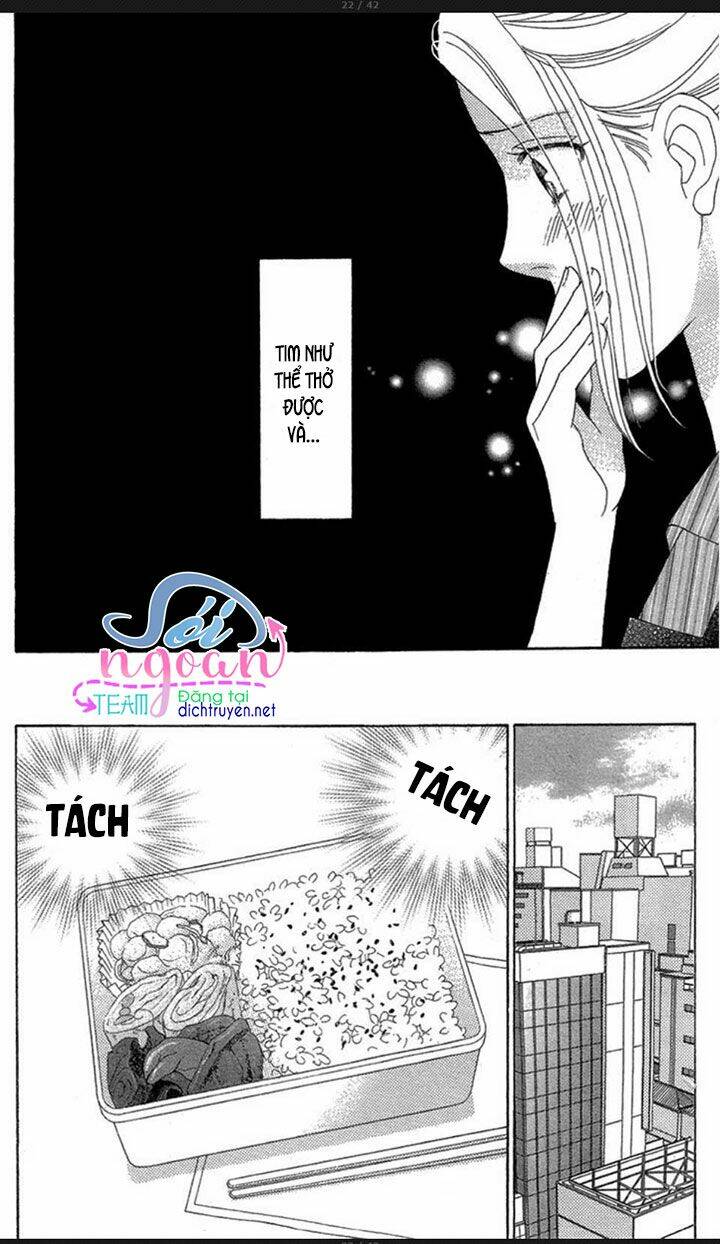 virut tình yêu chapter 4 23