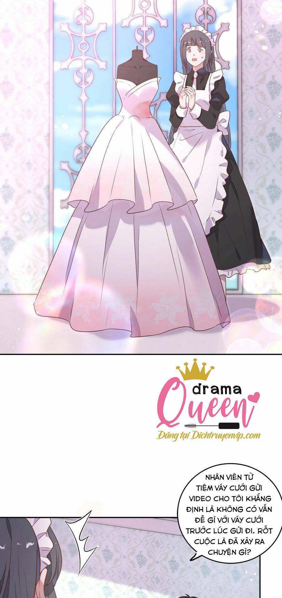 bạn trai kém tuổi bẫy yêu tôi chapter 81 6