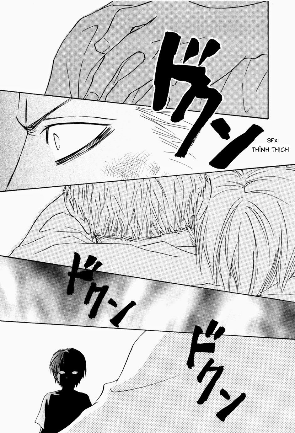 zosan doujinshi - one piece chapter 12 50