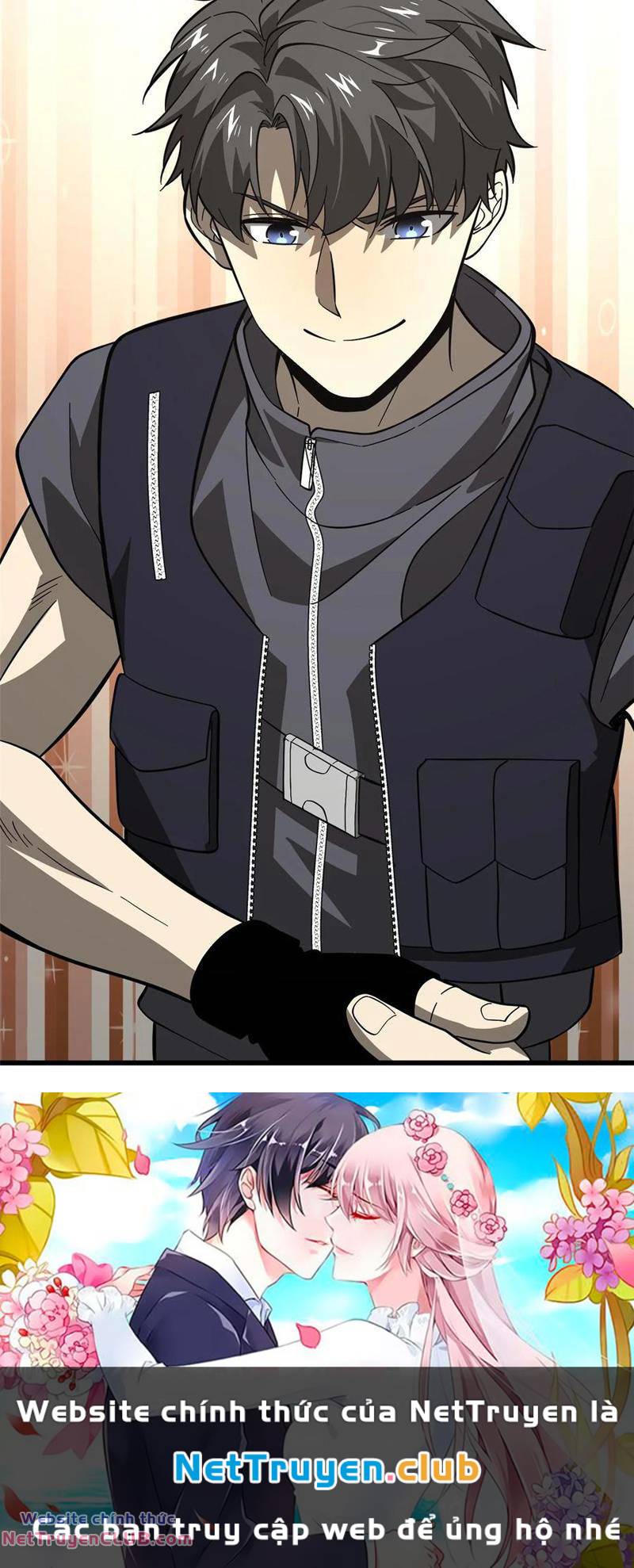 toàn cầu cao khảo chapter 242 80