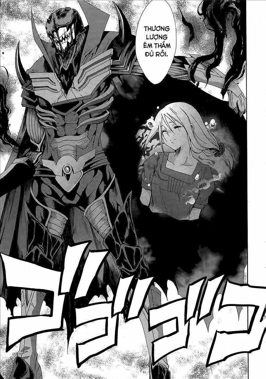 anh hùng xấu xa chapter 57 31