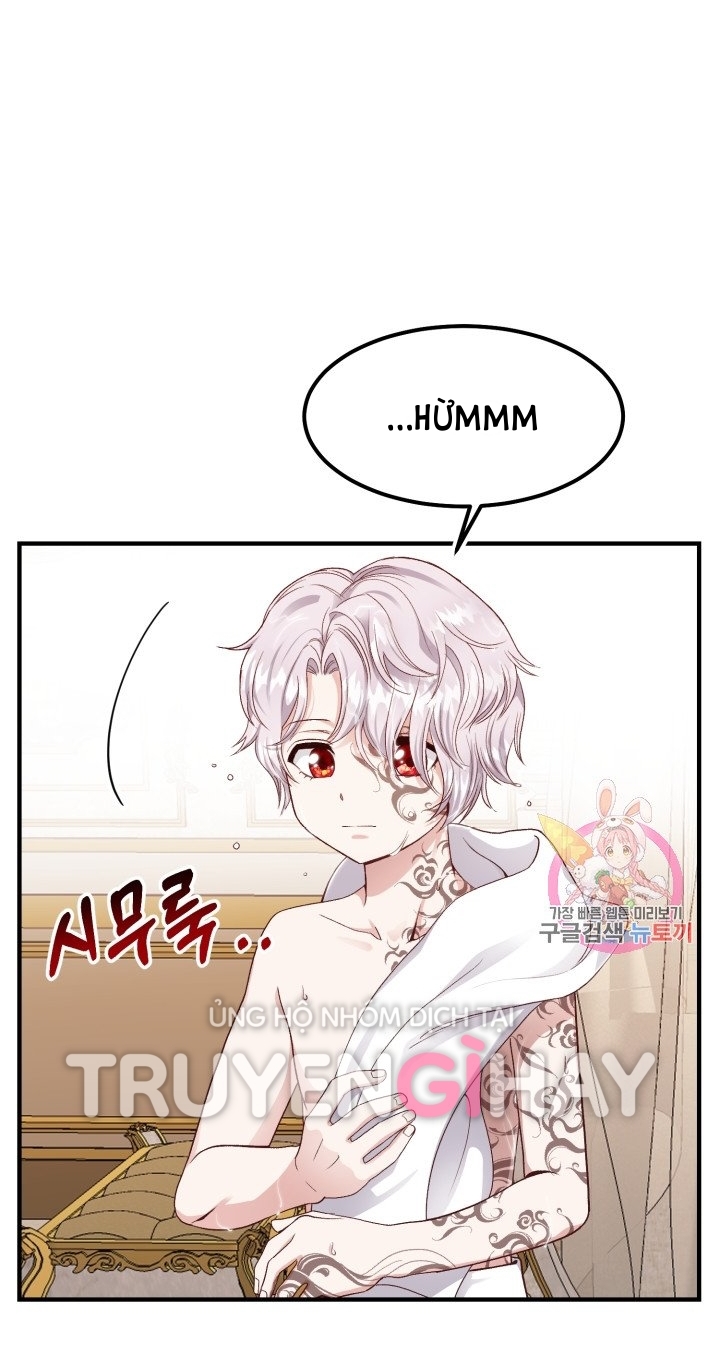 trở thành vợ thái tử quái vật chapter 14.1 7