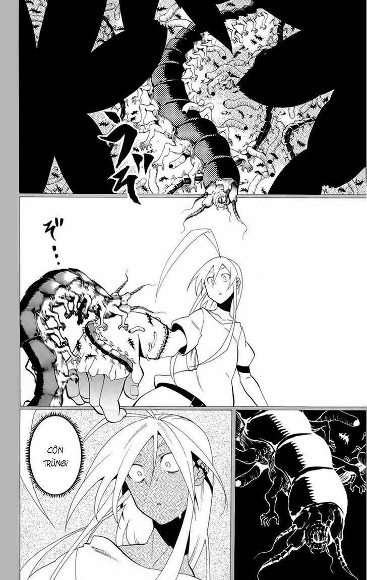 tripeace chapter 18 30