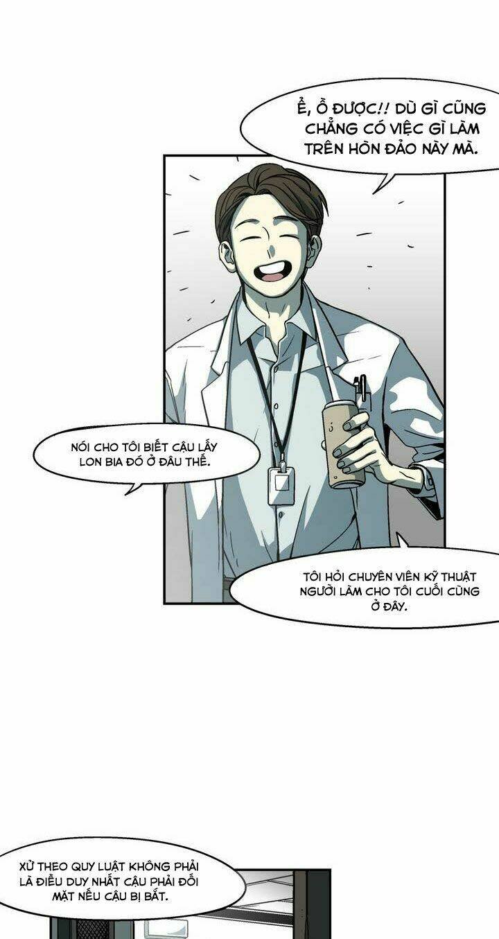 black survival chapter 1 5