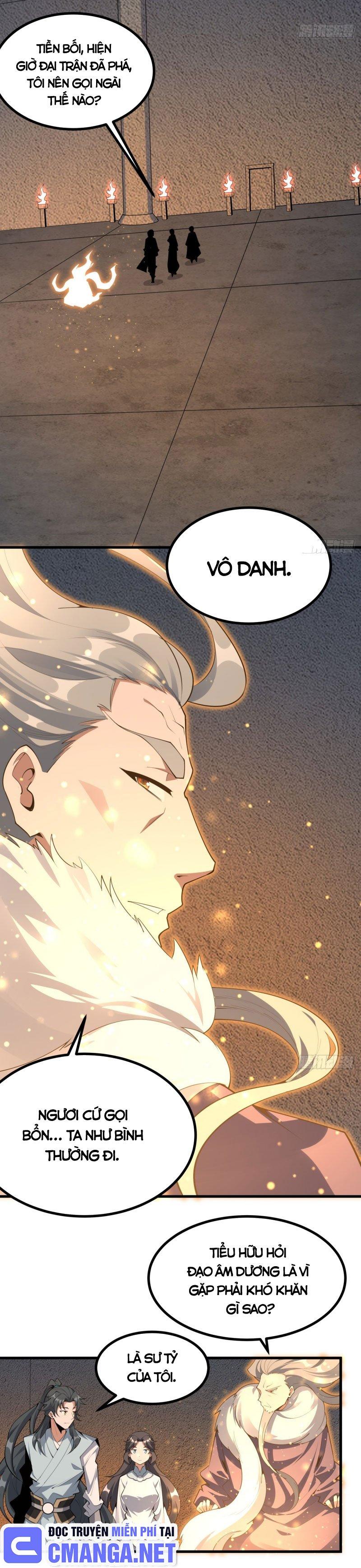 địa cầu đệ nhất kiếm chapter 249 10